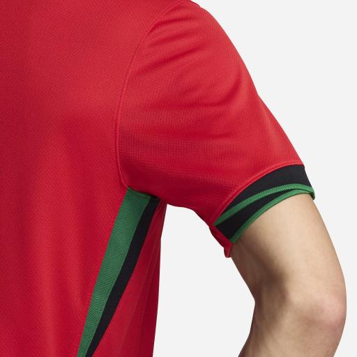 Camiseta primera equipación Portugal 24 [5]