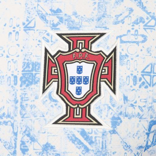 Camiseta segunda equipación Portugal 24 [3]