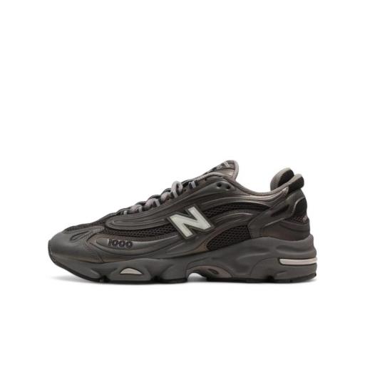 New Balance 1000 "Black Metallic" [0]