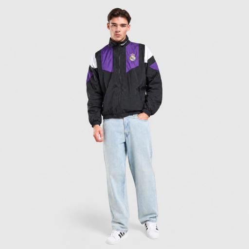 Chaqueta Adidas Originals Real Madrid EQT [0]