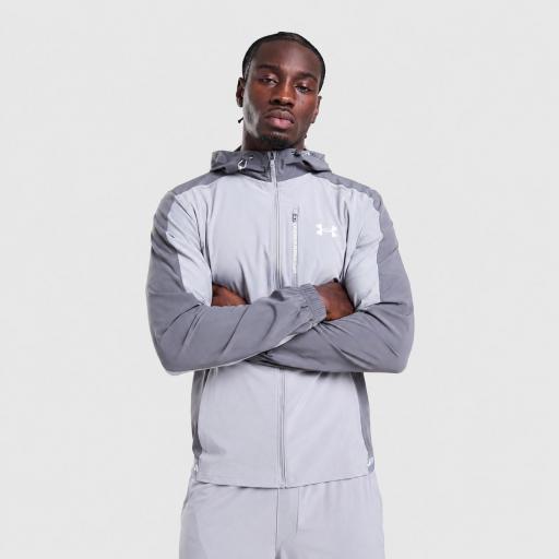 Chaqueta Under Armour Vanish Track [2]