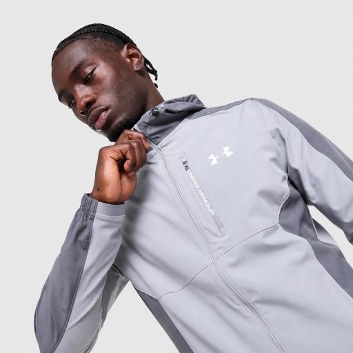 Chaqueta Under Armour Vanish Track [3]
