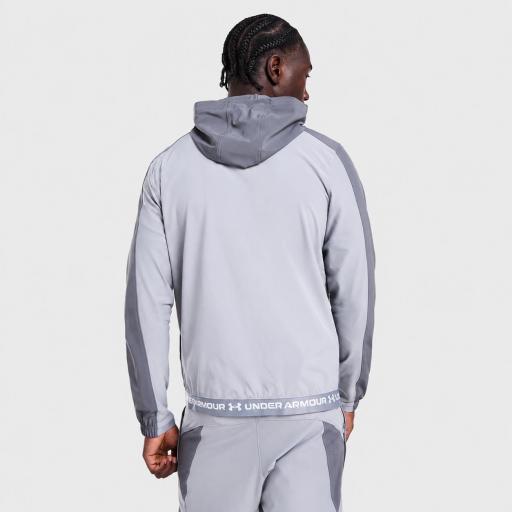 Chaqueta Under Armour Vanish Track [4]