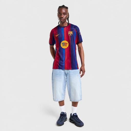 Camiseta Primera Equipación FC Barcelona 26/27 [0]
