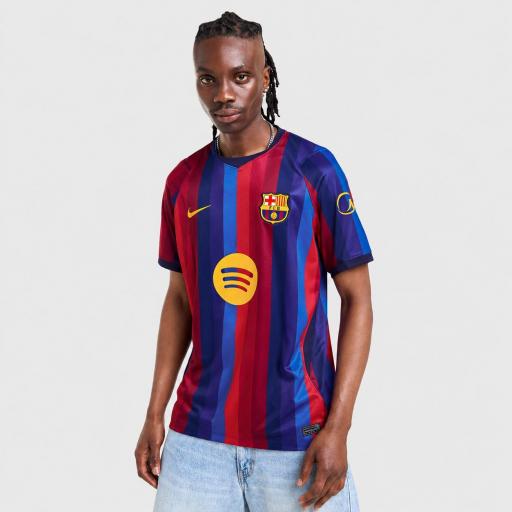 Camiseta Primera Equipación FC Barcelona 26/27 [1]
