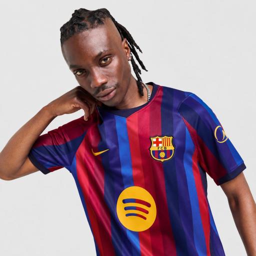 Camiseta Primera Equipación FC Barcelona 26/27 [2]