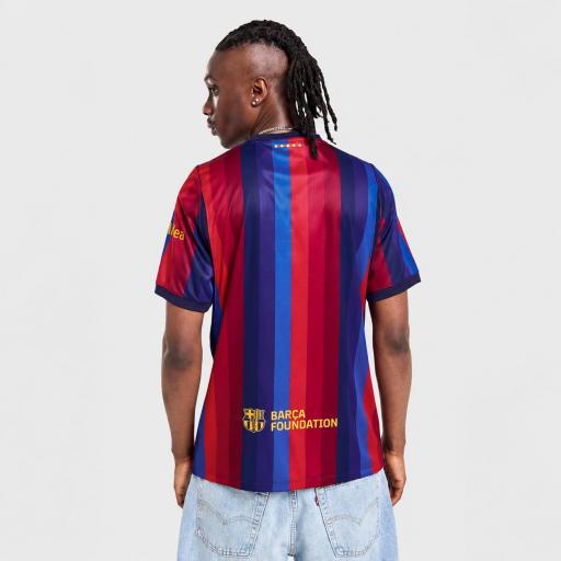 Camiseta Primera Equipación FC Barcelona 26/27 [3]
