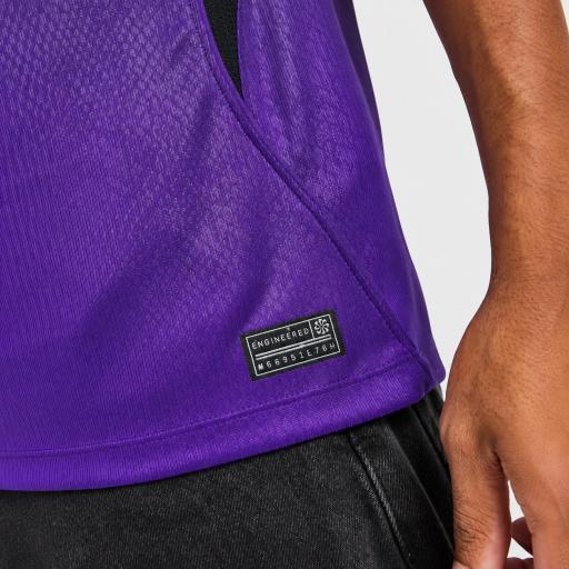 Camiseta Nike Segunda Equipación FC Barcelona x Kobe Bryant 26/27 [5]