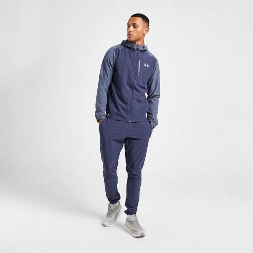 Under Armour Chaqueta Vanish Performance [1]
