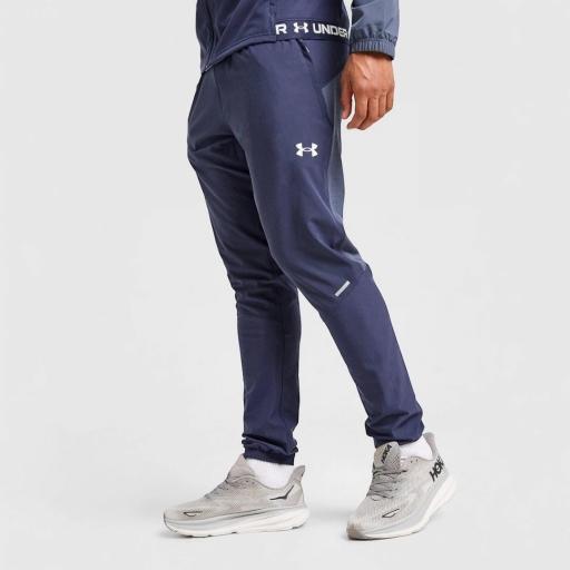 Under Armour Pantalón de chándal Vanish Performance [1]