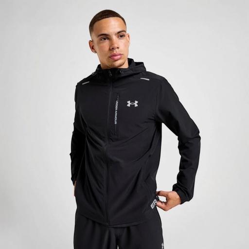 Under Armour Chaqueta Vanish Performance