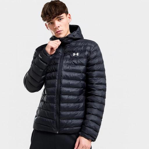 Under Armour Chaqueta UA Core [0]