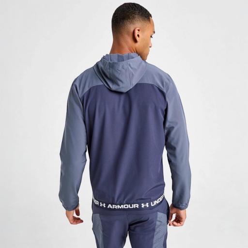 Under Armour Chaqueta Vanish Performance [5]