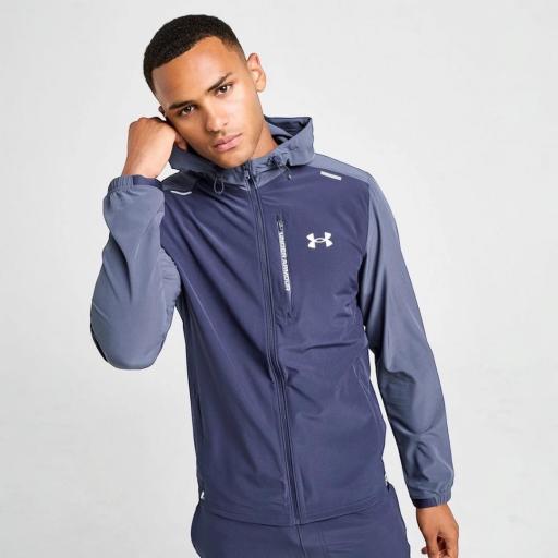 Under Armour Chaqueta Vanish Performance [2]