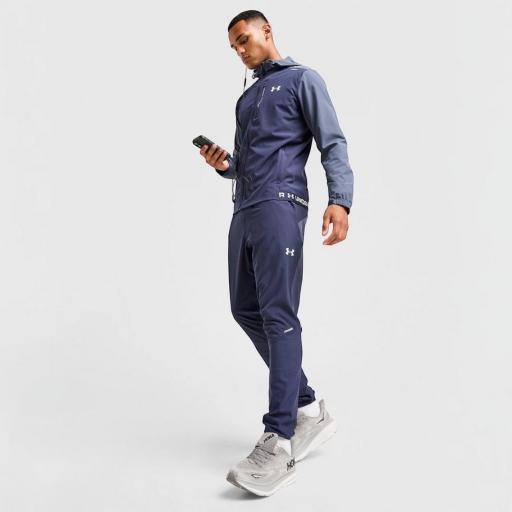 Under Armour Pantalón de chándal Vanish Performance