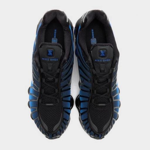 Nike Shox TL [3]