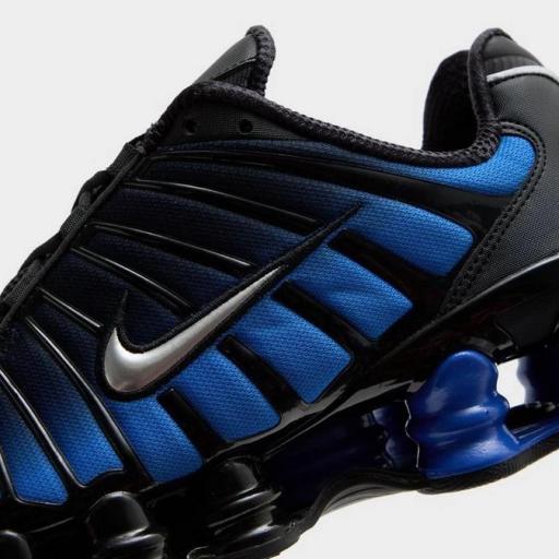 Nike Shox TL [4]