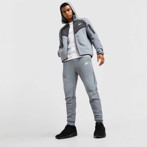 Nike Pantalones de chándal Tech Mix [0]