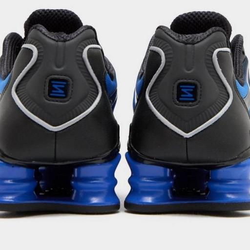 Nike Shox TL [5]