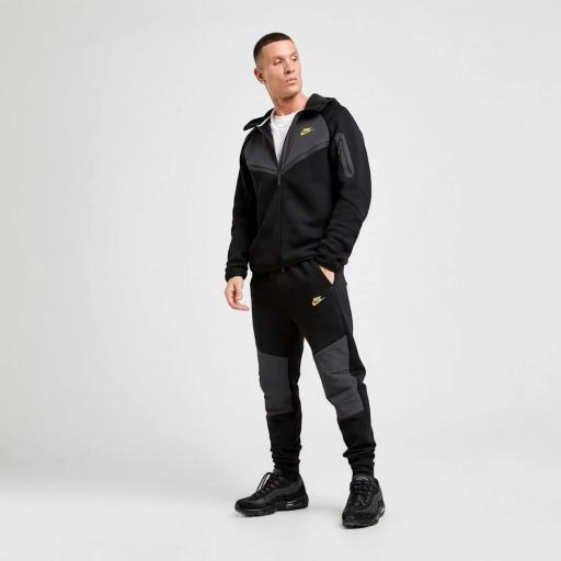 Nike Sudadera con capucha Tech Mix Full Zip [1]