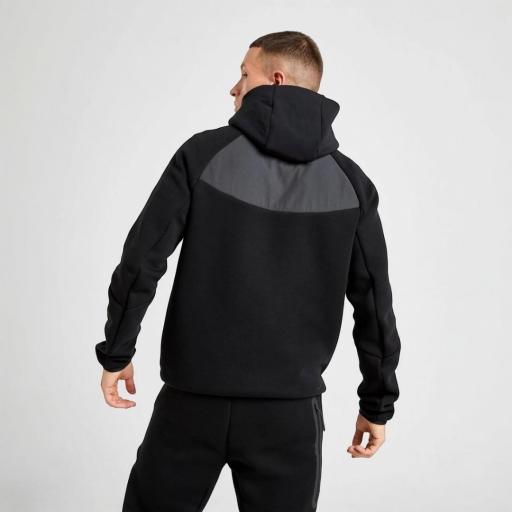 Nike Sudadera con capucha Tech Mix Full Zip [4]