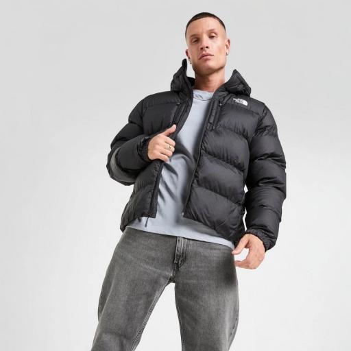 The North Face Chaqueta Padded Kanaga