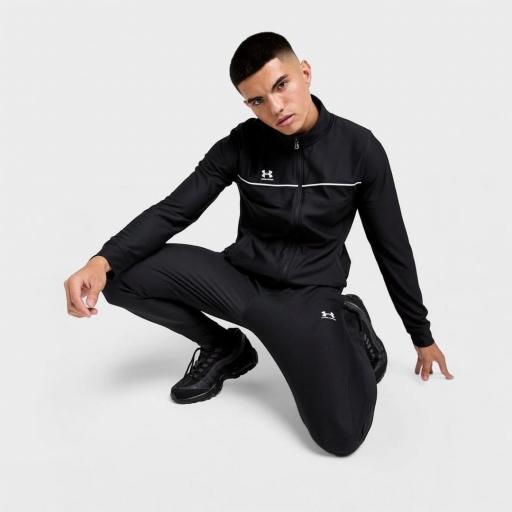 Under Armour chándal Challenger 2.0