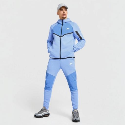 Nike Pantalones Joggers Tech Mix