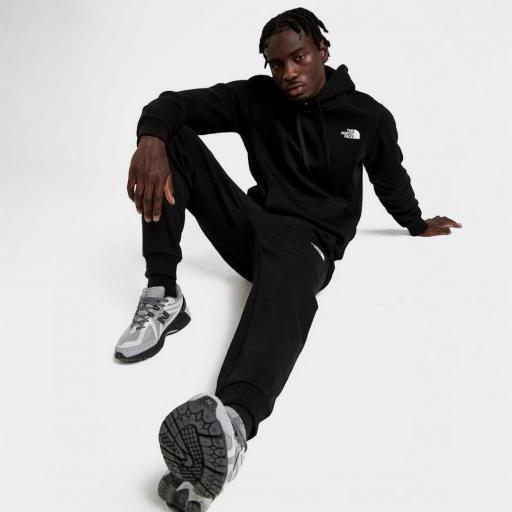 The North Face Chándal Overhead Fleece