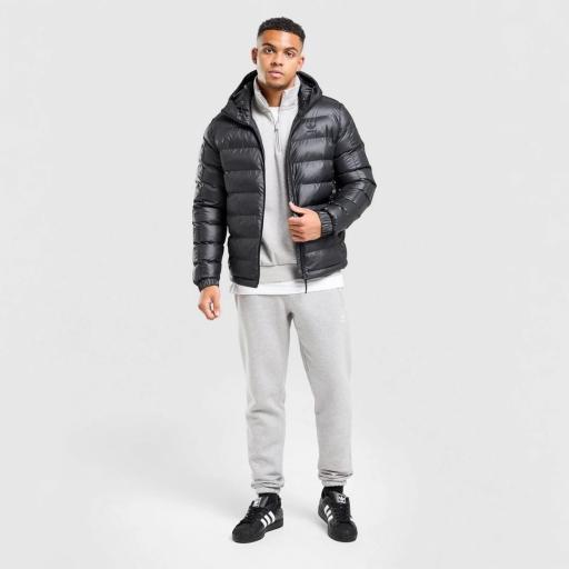 Adidas Originals Chaqueta Shiny Baffle [4]