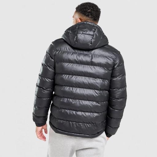 Adidas Originals Chaqueta Shiny Baffle [3]