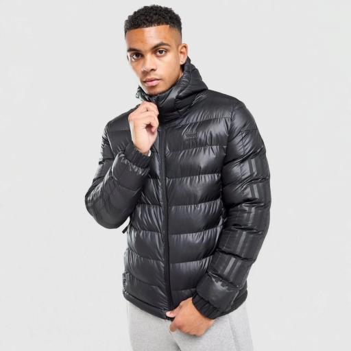 Adidas Originals Chaqueta Shiny Baffle [5]