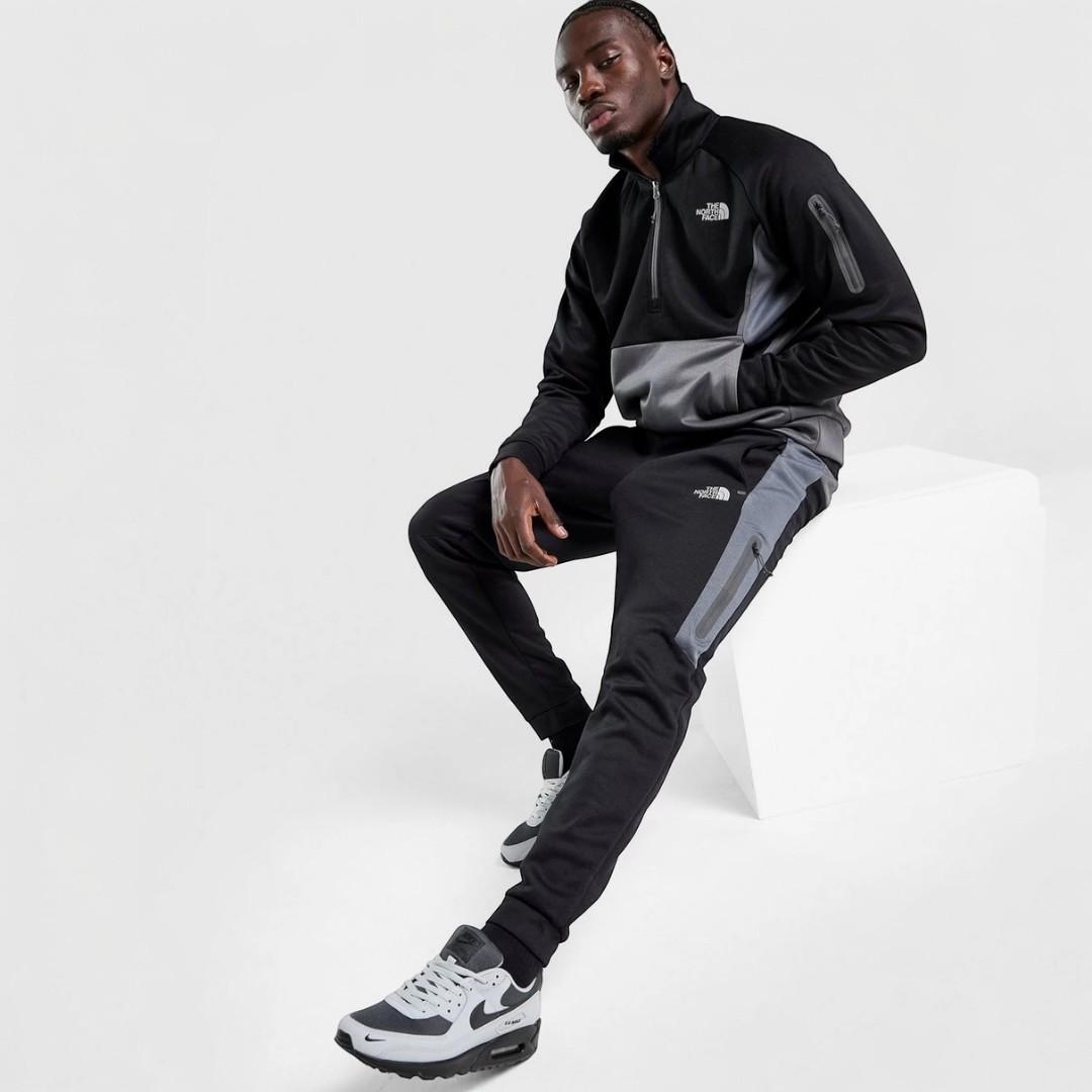 The North Face Pantalones de chándal Tek