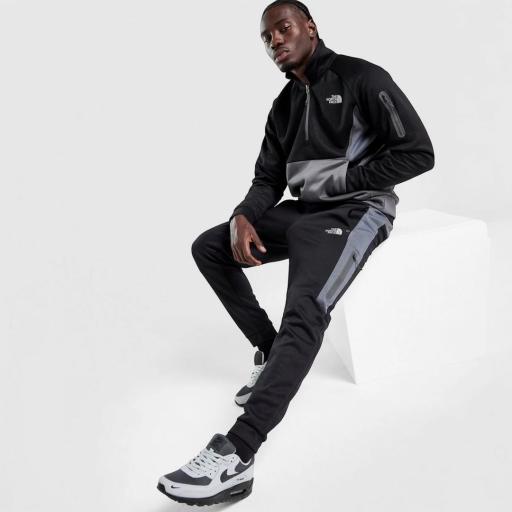 The North Face Pantalones de chándal Tek