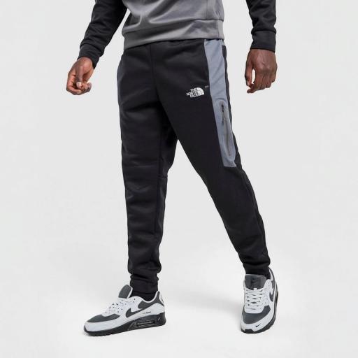 The North Face Pantalones de chándal Tek [1]