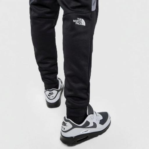 The North Face Pantalones de chándal Tek [3]
