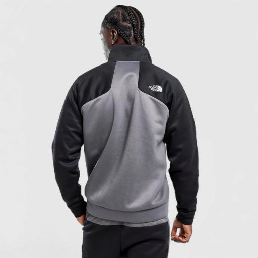 The North Face Camiseta Tek 1/2 Zip [1]