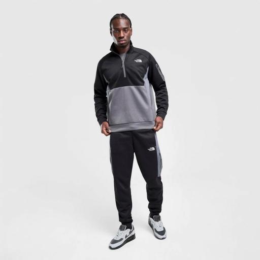 The North Face Camiseta Tek 1/2 Zip [2]