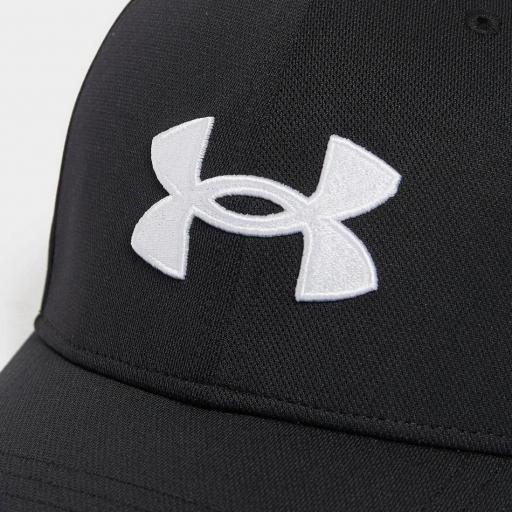 Under Armour gorra Blitzing 2 [1]