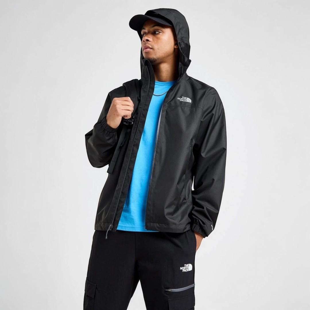 The North Face chaqueta OST