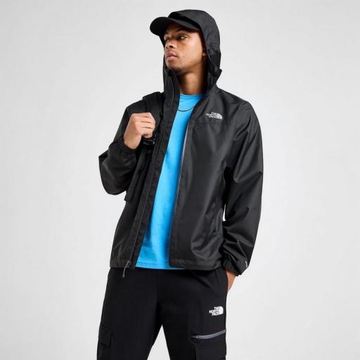 The North Face chaqueta OST