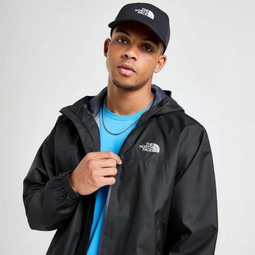 The North Face chaqueta OST [2]