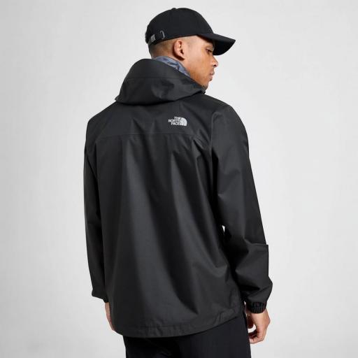 The North Face chaqueta OST [4]