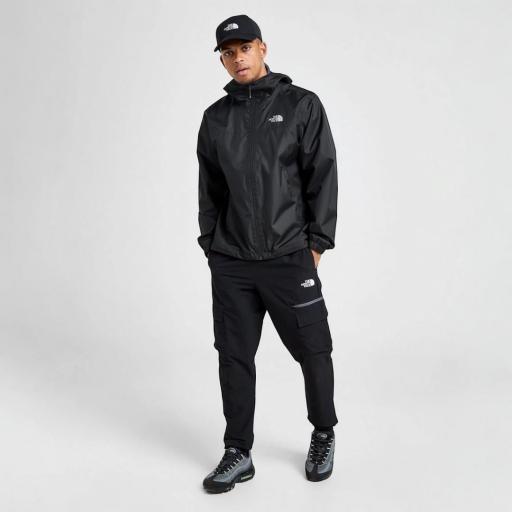 The North Face chaqueta OST [6]