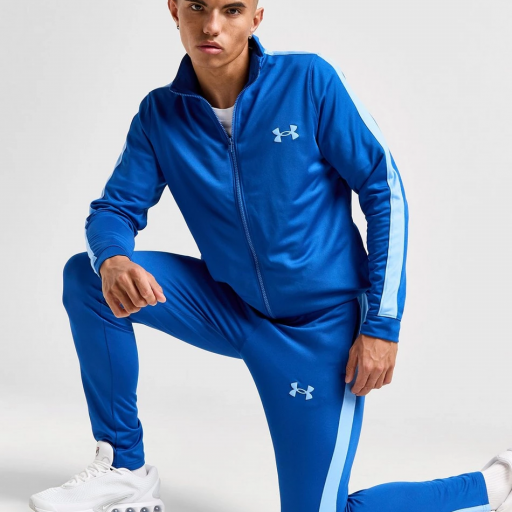 Under Armour chándal Poly