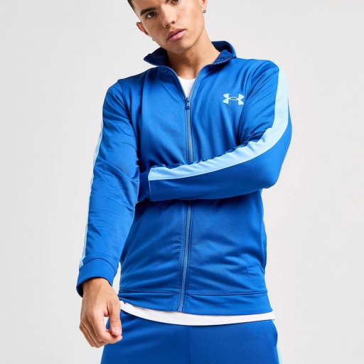 Under Armour chándal Poly [1]