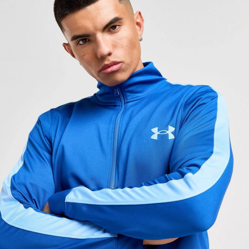 Under Armour chándal Poly [4]