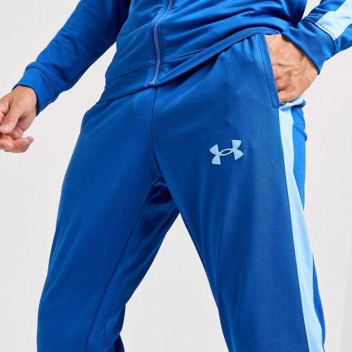 Under Armour chándal Poly [3]