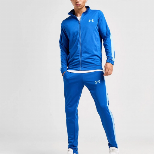 Under Armour chándal Poly [5]