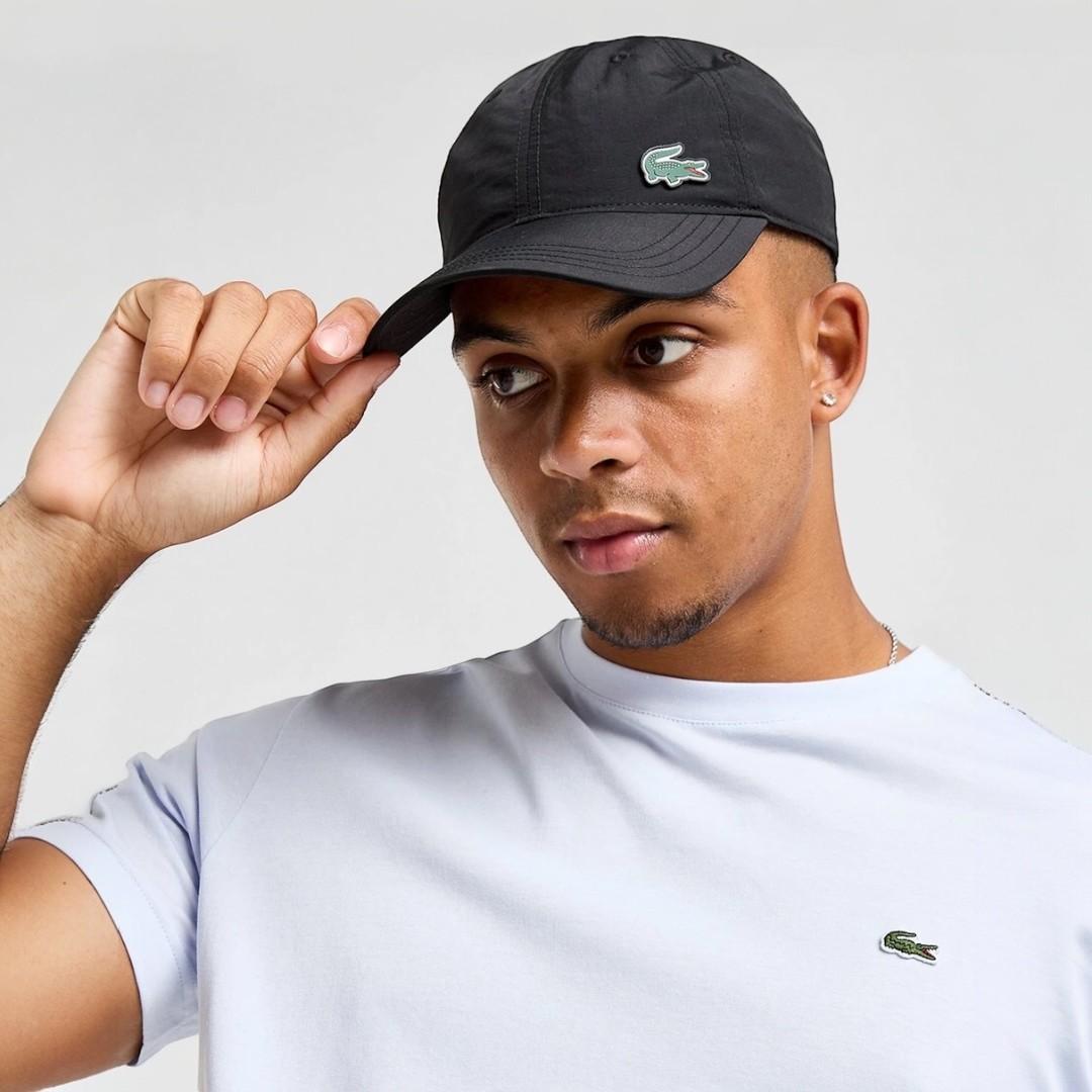 Lacoste Gorra Small Logo